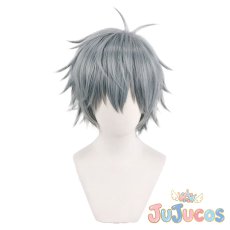 画像2: ALIEN STAGE　ティル　コスプレウィッグ　エイリアンステージ　コスプレ鬘　JUJUcosplay (2)