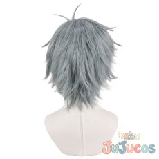 画像3: ALIEN STAGE　ティル　コスプレウィッグ　エイリアンステージ　コスプレ鬘　JUJUcosplay (3)