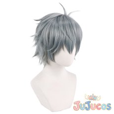 画像4: ALIEN STAGE　ティル　コスプレウィッグ　エイリアンステージ　コスプレ鬘　JUJUcosplay (4)