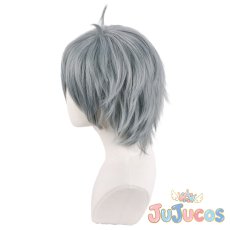 画像5: ALIEN STAGE　ティル　コスプレウィッグ　エイリアンステージ　コスプレ鬘　JUJUcosplay (5)