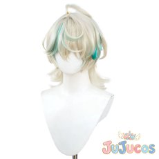 画像4: VTuber　アザ妹　アリ　コスプレウィッグ　バーチャルYouTuber　コスプレ鬘　JUJUcosplay (4)