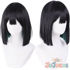 画像1: ALIEN STAGE　スア　コスプレウィッグ　エイリアンステージ　コスプレ鬘　JUJUcosplay (1)