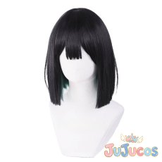 画像2: ALIEN STAGE　スア　コスプレウィッグ　エイリアンステージ　コスプレ鬘　JUJUcosplay (2)