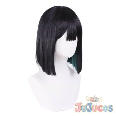 画像3: ALIEN STAGE　スア　コスプレウィッグ　エイリアンステージ　コスプレ鬘　JUJUcosplay (3)