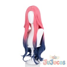 画像3: ALIEN STAGE　ミジ　コスプレウィッグ　エイリアンステージ　コスプレ鬘　JUJUcosplay (3)