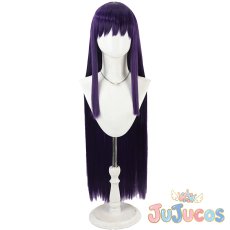 画像2: エシル・ラディール　コスプレウィッグ　俺だけレベルアップな件　コスプレ鬘　JUJUcosplay (2)