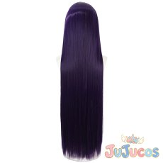 画像3: エシル・ラディール　コスプレウィッグ　俺だけレベルアップな件　コスプレ鬘　JUJUcosplay (3)