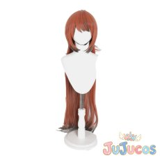 画像2: アランナ　コスプレウィッグ　アークナイツ　コスプレ鬘　JUJUcosplay (2)