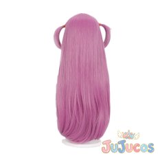 画像5: 加藤うみ　コスプレウィッグ　SummerPockets　コスプレ鬘　JUJUcosplay (5)