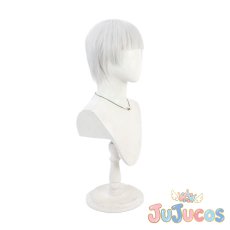 画像3: ロロ・フランム　コスプレウィッグ　ツイステッドワンダーランド　コスプレ鬘　JUJUcosplay (3)