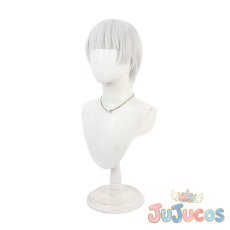 画像4: ロロ・フランム　コスプレウィッグ　ツイステッドワンダーランド　コスプレ鬘　JUJUcosplay (4)