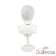 画像5: ロロ・フランム　コスプレウィッグ　ツイステッドワンダーランド　コスプレ鬘　JUJUcosplay (5)