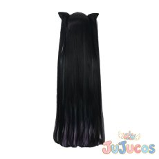 画像5: リトルマーメイド　コスプレウィッグ　勝利の女神：NIKKE　コスプレ鬘　JUJUcosplay (5)