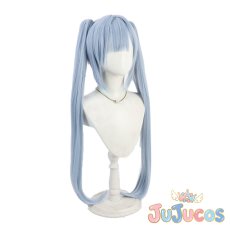 画像3: ジェーナス　怖がりのランタンナイト　コスプレウィッグ　アズールレーン　コスプレ鬘　JUJUcosplay (3)