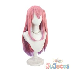 画像3: ペッパー　コスプレウィッグ　勝利の女神：NIKKE　コスプレ鬘　JUJUcosplay (3)