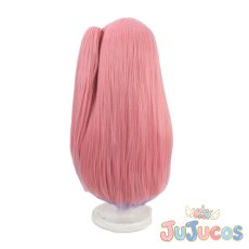 画像5: ペッパー　コスプレウィッグ　勝利の女神：NIKKE　コスプレ鬘　JUJUcosplay (5)