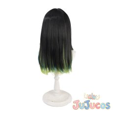 画像4: Mon3tr　コスプレウィッグ　アークナイツ　コスプレ鬘　JUJUcosplay (4)