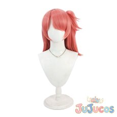 画像2: チータ　コスプレウィッグ　ドールズフロントライン2：エクシリウム　コスプレ鬘　JUJUcosplay (2)