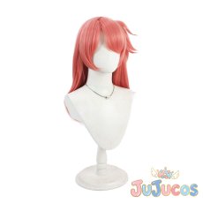 画像3: チータ　コスプレウィッグ　ドールズフロントライン2：エクシリウム　コスプレ鬘　JUJUcosplay (3)