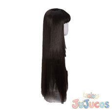 画像3: 黒澤ダイヤ　コスプレウィッグ　ラブライブ！サンシャイン!!　コスプレ鬘　JUJUcosplay (3)