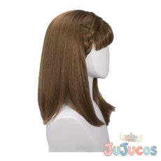 画像3: 徒町小鈴　コスプレウィッグ　ラブライブ！蓮ノ空女学院スクールアイドルクラブ　コスプレ鬘　JUJUcosplay (3)