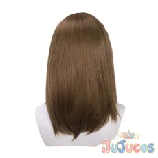 画像5: 徒町小鈴　コスプレウィッグ　ラブライブ！蓮ノ空女学院スクールアイドルクラブ　コスプレ鬘　JUJUcosplay (5)