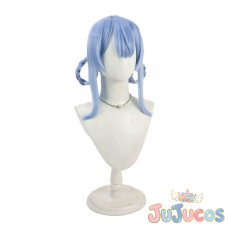 画像3: 橘シェリー　コスプレウィッグ　魔法少女ノ魔女裁判　コスプレ鬘　JUJUcosplay (3)