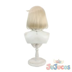 画像5: VTuber　町田ちま　セーラー　コスプレウィッグ　バーチャルYouTuber　コスプレ鬘　JUJUcosplay (5)