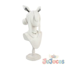 画像3: VTuber　白上フブキ　キング衣装　コスプレウィッグ　バーチャルYouTuber　コスプレ鬘　JUJUcosplay (3)