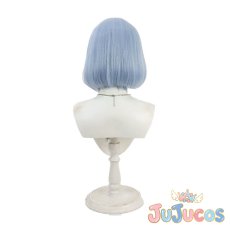 画像5: 六堂える　コスプレウィッグ　ひみつのアイプリ　コスプレ鬘　JUJUcosplay (5)