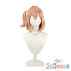 画像2: VTuber　ニミ ナイトメア　コスプレウィッグ　バーチャルYouTuber　コスプレ鬘　JUJUcosplay (2)