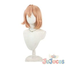 画像4: VTuber　ニミ ナイトメア　コスプレウィッグ　バーチャルYouTuber　コスプレ鬘　JUJUcosplay (4)