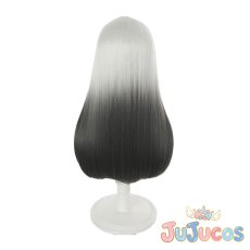 画像5: 鬼方カヨコ　コスプレウィッグ　ブルーアーカイブ　コスプレ鬘　JUJUcosplay (5)