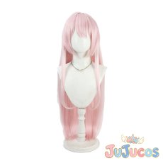 画像2: レミュアン　コスプレウィッグ　アークナイツ　コスプレ鬘　JUJUcosplay (2)