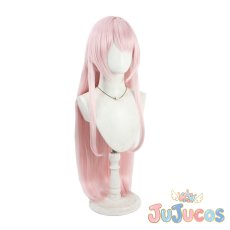 画像3: レミュアン　コスプレウィッグ　アークナイツ　コスプレ鬘　JUJUcosplay (3)