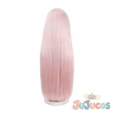 画像5: レミュアン　コスプレウィッグ　アークナイツ　コスプレ鬘　JUJUcosplay (5)