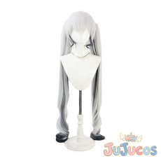 画像2: FGO　メリュジーヌ　9周年　コスプレウィッグ　Fate/Grand Order　コスプレ鬘　JUJUcosplay (2)