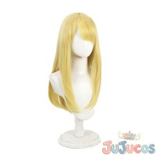 画像3: FGO　テスカトリポカ　コスプレウィッグ　Fate/Grand Order　コスプレ鬘　JUJUcosplay (3)