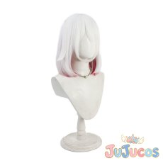 画像3: ポルノ　コスプレウィッグ　ドーナドーナ いっしょにわるいことをしよう　コスプレ鬘　JUJUcosplay (3)