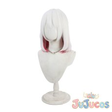 画像4: ポルノ　コスプレウィッグ　ドーナドーナ いっしょにわるいことをしよう　コスプレ鬘　JUJUcosplay (4)