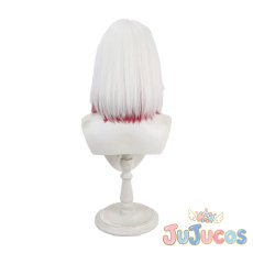 画像5: ポルノ　コスプレウィッグ　ドーナドーナ いっしょにわるいことをしよう　コスプレ鬘　JUJUcosplay (5)