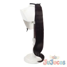 画像6: スピードシンボリ　コスプレウィッグ　ウマ娘プリティーダービー　コスプレ鬘　JUJUcosplay (6)