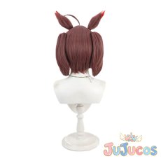 画像5: グランアレグリア　コスプレウィッグ　ウマ娘プリティーダービー　コスプレ鬘　JUJUcosplay (5)