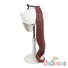 画像6: グランアレグリア　コスプレウィッグ　ウマ娘プリティーダービー　コスプレ鬘　JUJUcosplay (6)