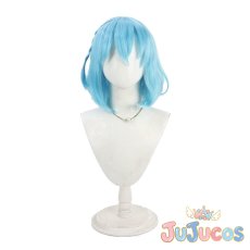 画像2: ドロシー・ウェスト　サイリウム　コスプレウィッグ　プリパラ　コスプレ鬘　JUJUcosplay (2)