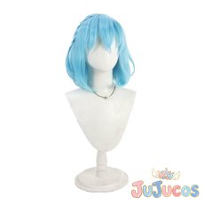 画像3: ドロシー・ウェスト　サイリウム　コスプレウィッグ　プリパラ　コスプレ鬘　JUJUcosplay (3)