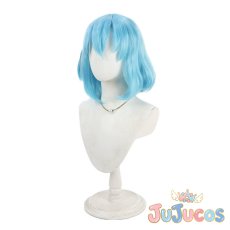 画像4: ドロシー・ウェスト　サイリウム　コスプレウィッグ　プリパラ　コスプレ鬘　JUJUcosplay (4)