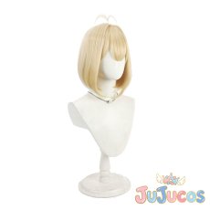 画像3: 近導ユウユ　コスプレウィッグ　カードファイト!! ヴァンガード　コスプレ鬘　JUJUcosplay (3)