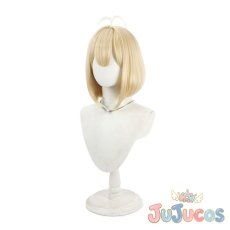 画像4: 近導ユウユ　コスプレウィッグ　カードファイト!! ヴァンガード　コスプレ鬘　JUJUcosplay (4)