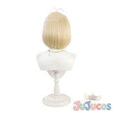 画像5: 近導ユウユ　コスプレウィッグ　カードファイト!! ヴァンガード　コスプレ鬘　JUJUcosplay (5)